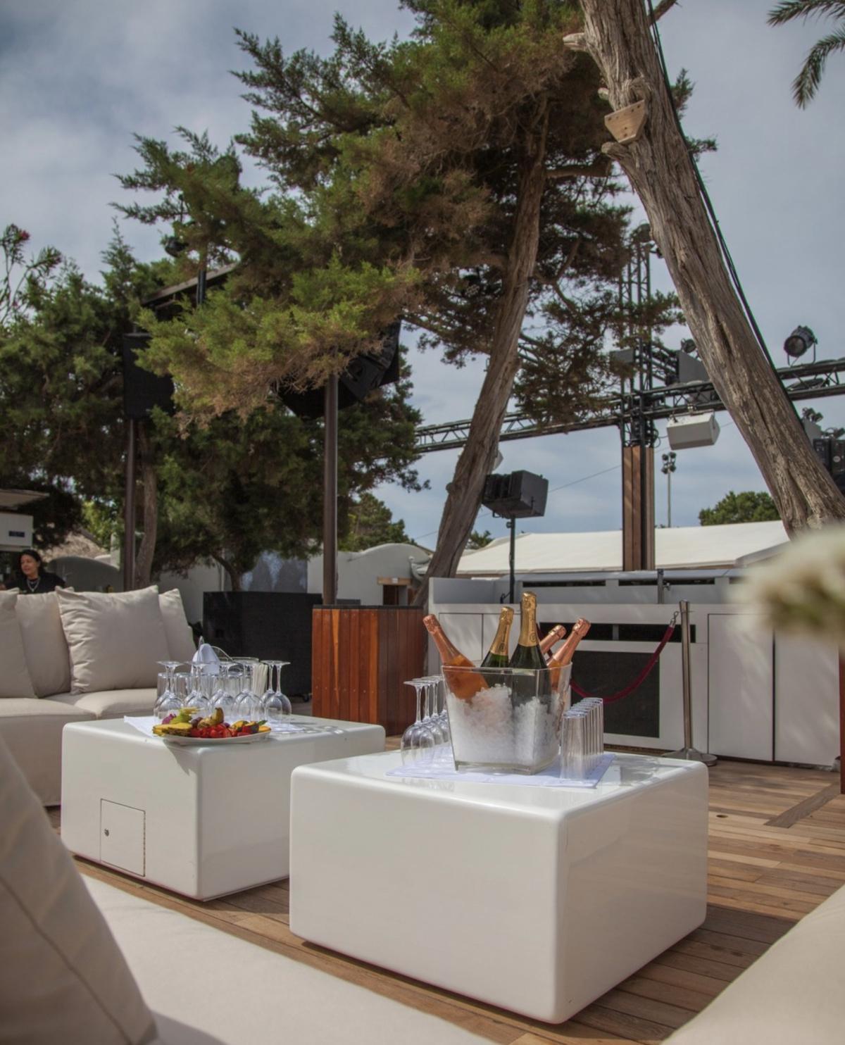 Blue Marlin Blue Marlin