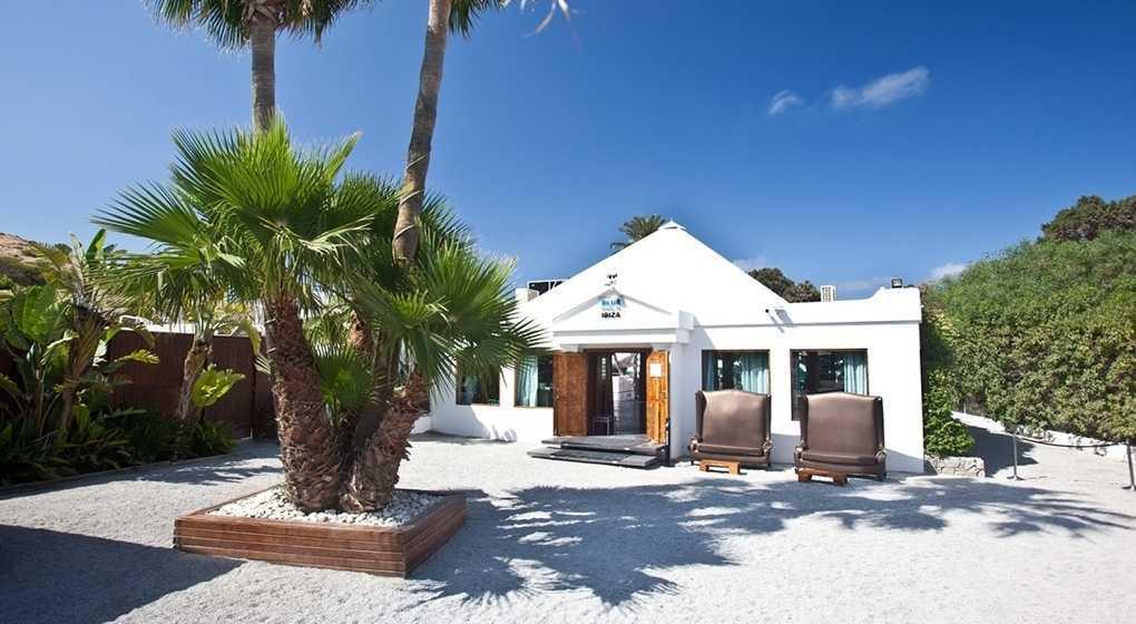 Blue Marlin Blue Marlin