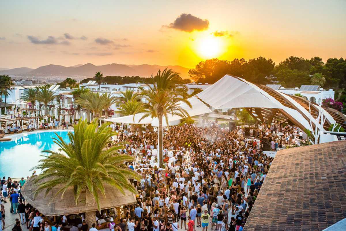 Destino Five Ibiza