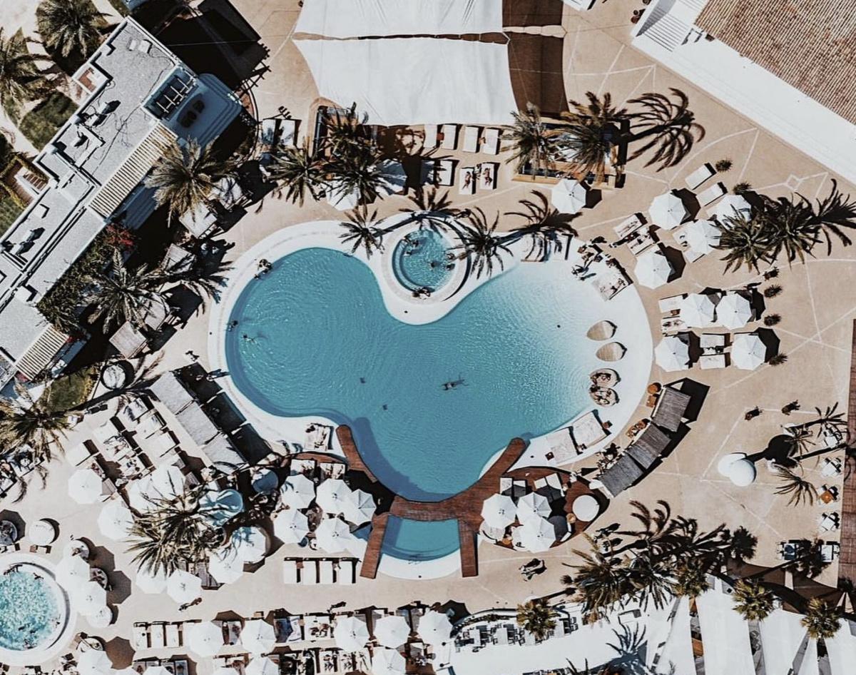 Destino Five Ibiza Destino Five Ibiza