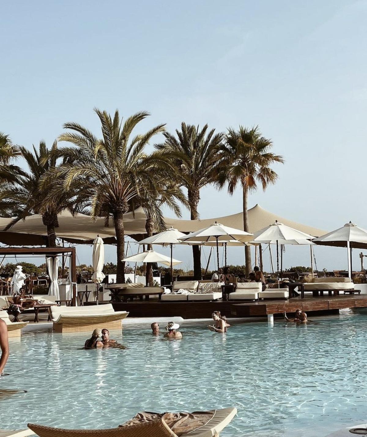 Destino Five Ibiza Destino Five Ibiza