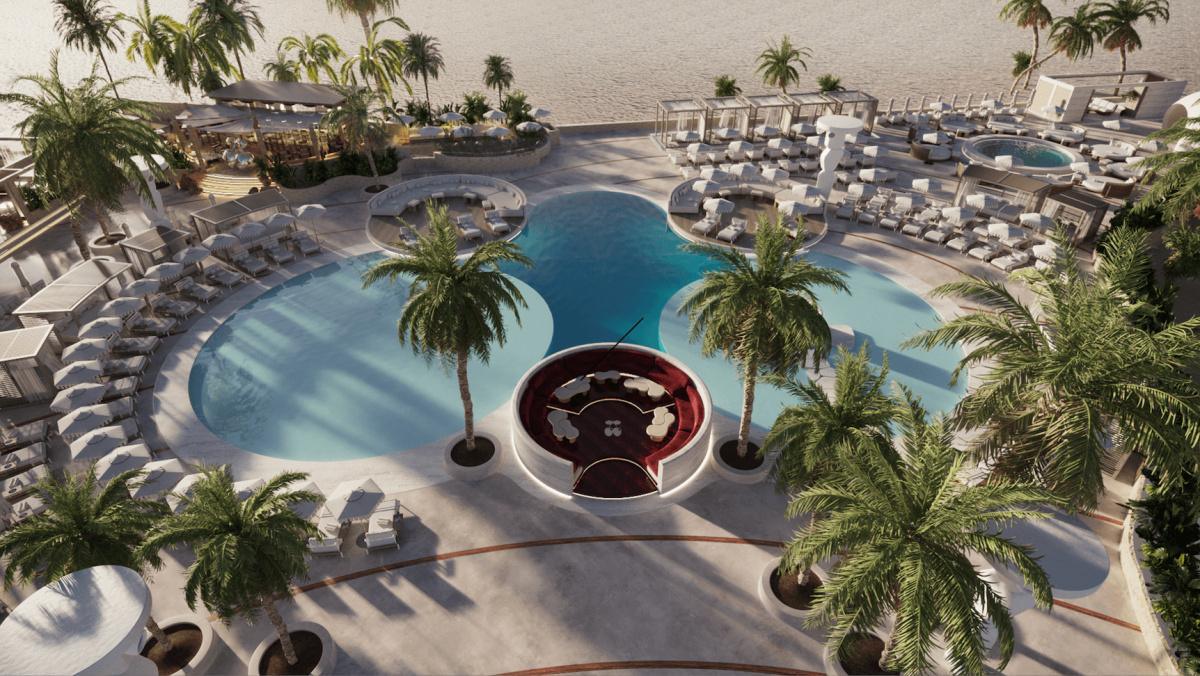 Destino Five Ibiza Destino Five Ibiza