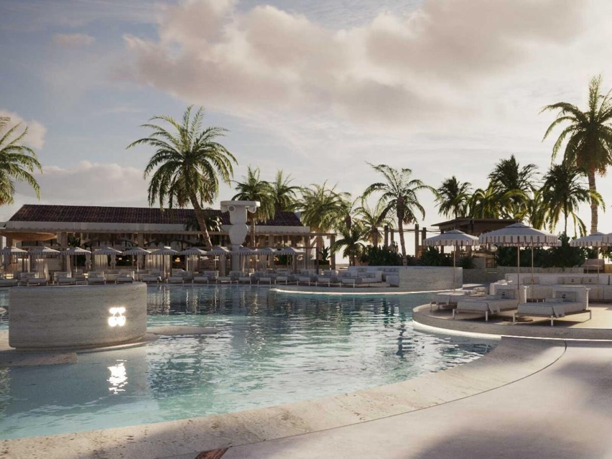 Destino Five Ibiza Destino Five Ibiza