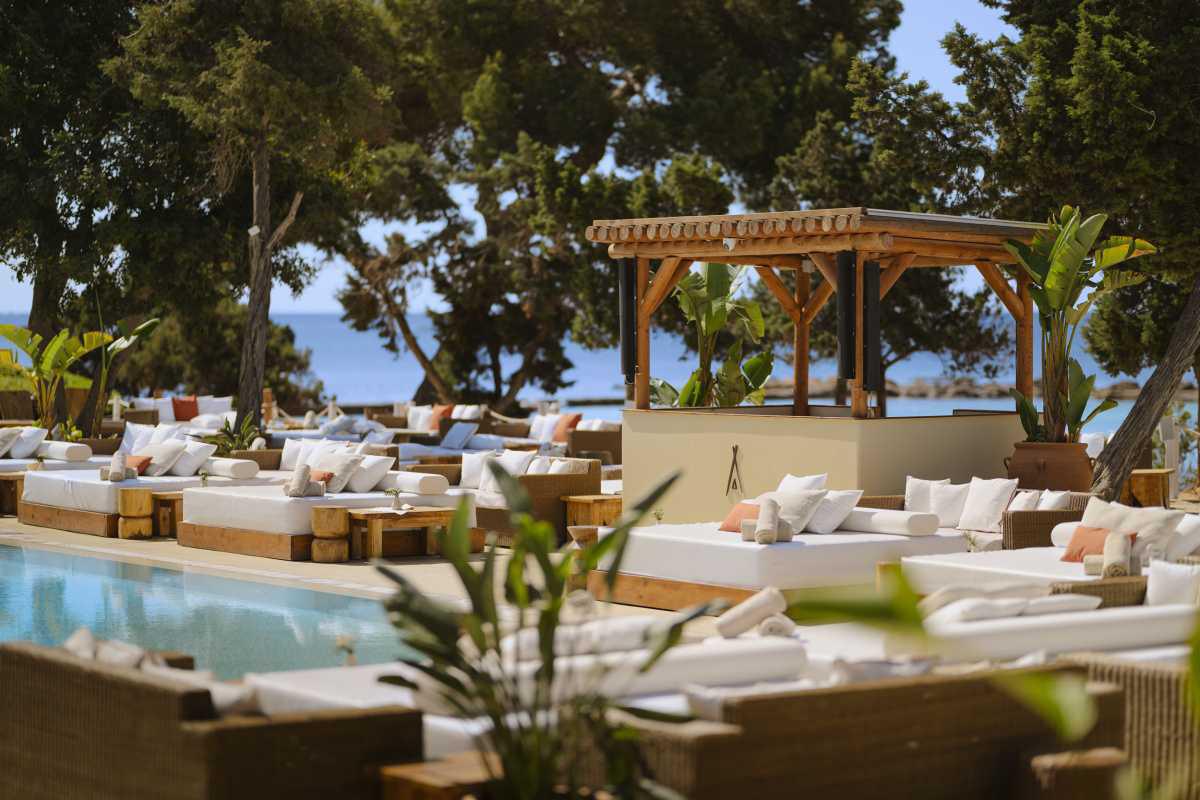 Nikki Beach Nikki Beach