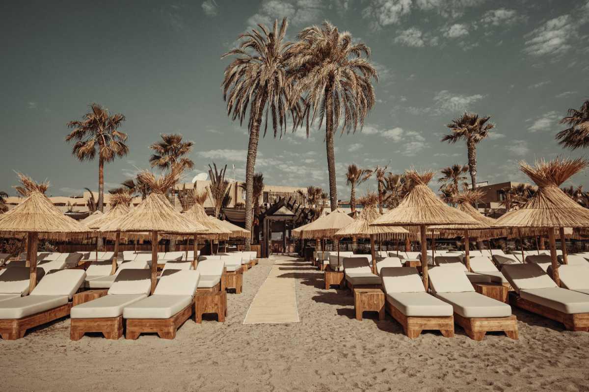 Playa Soleil Playa Soleil