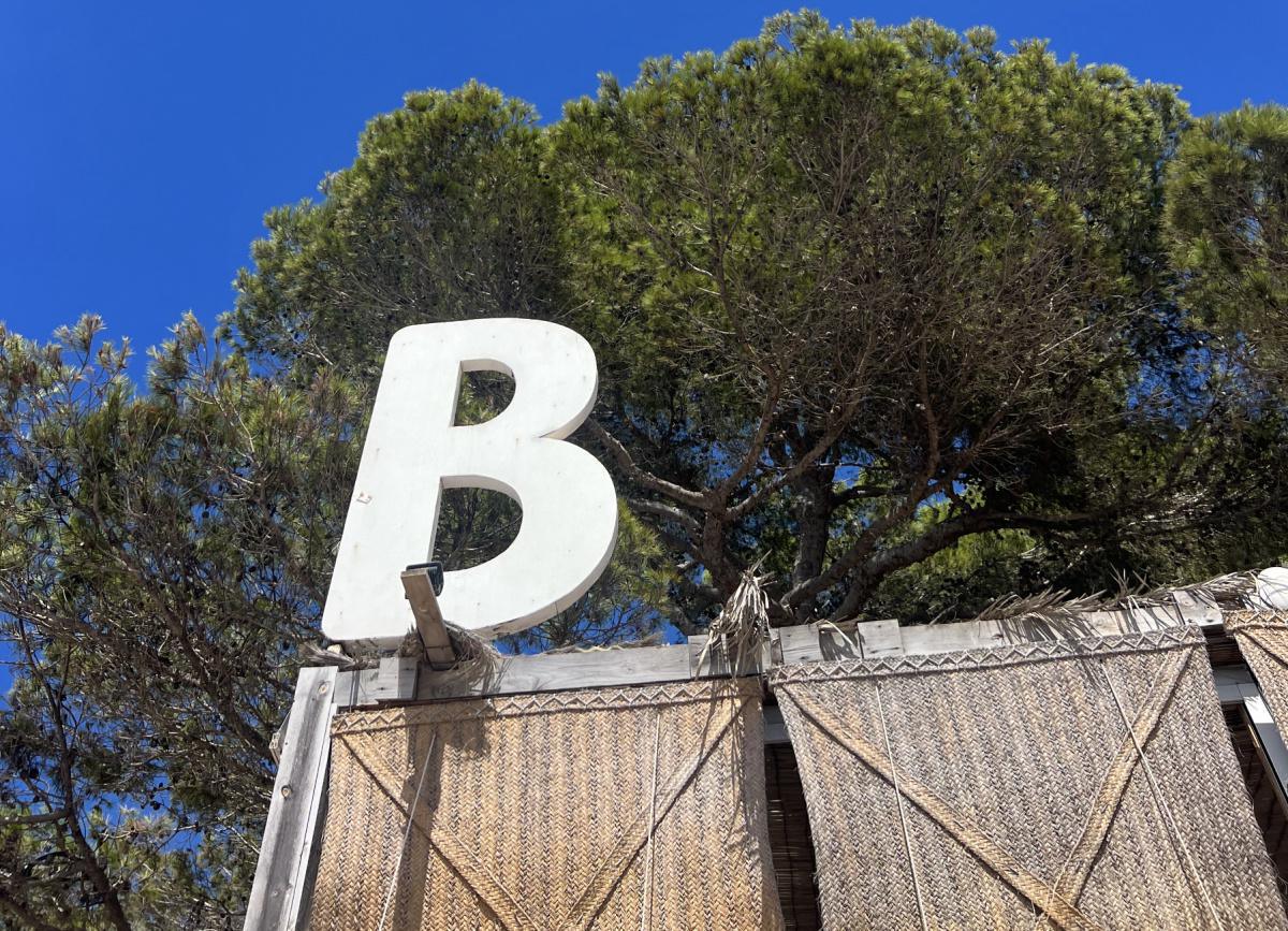 Beso Beach Ibiza Beso Beach Ibiza