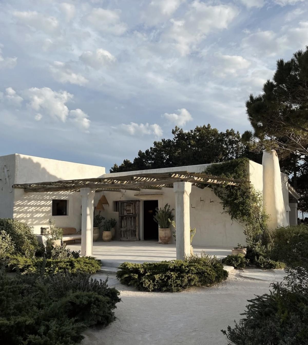 Casa Jondal Casa Jondal