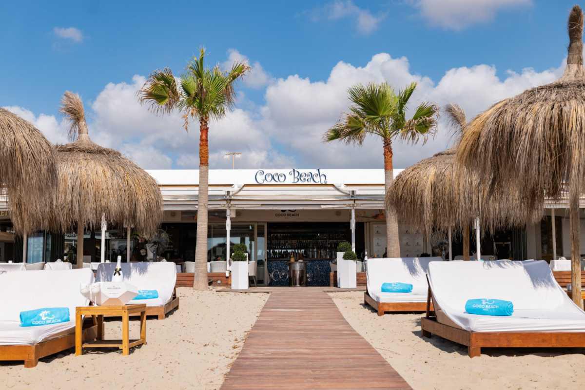 Coco Beach Coco Beach