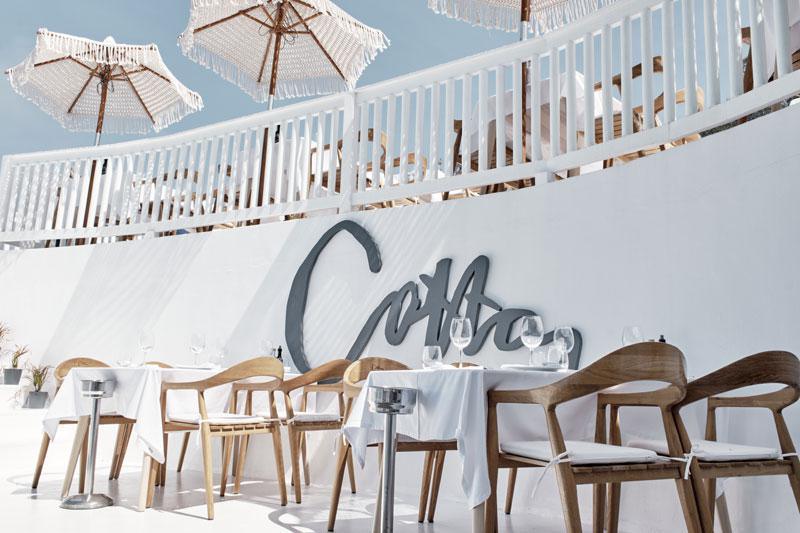 Cotton Beach Club Cotton Beach Club