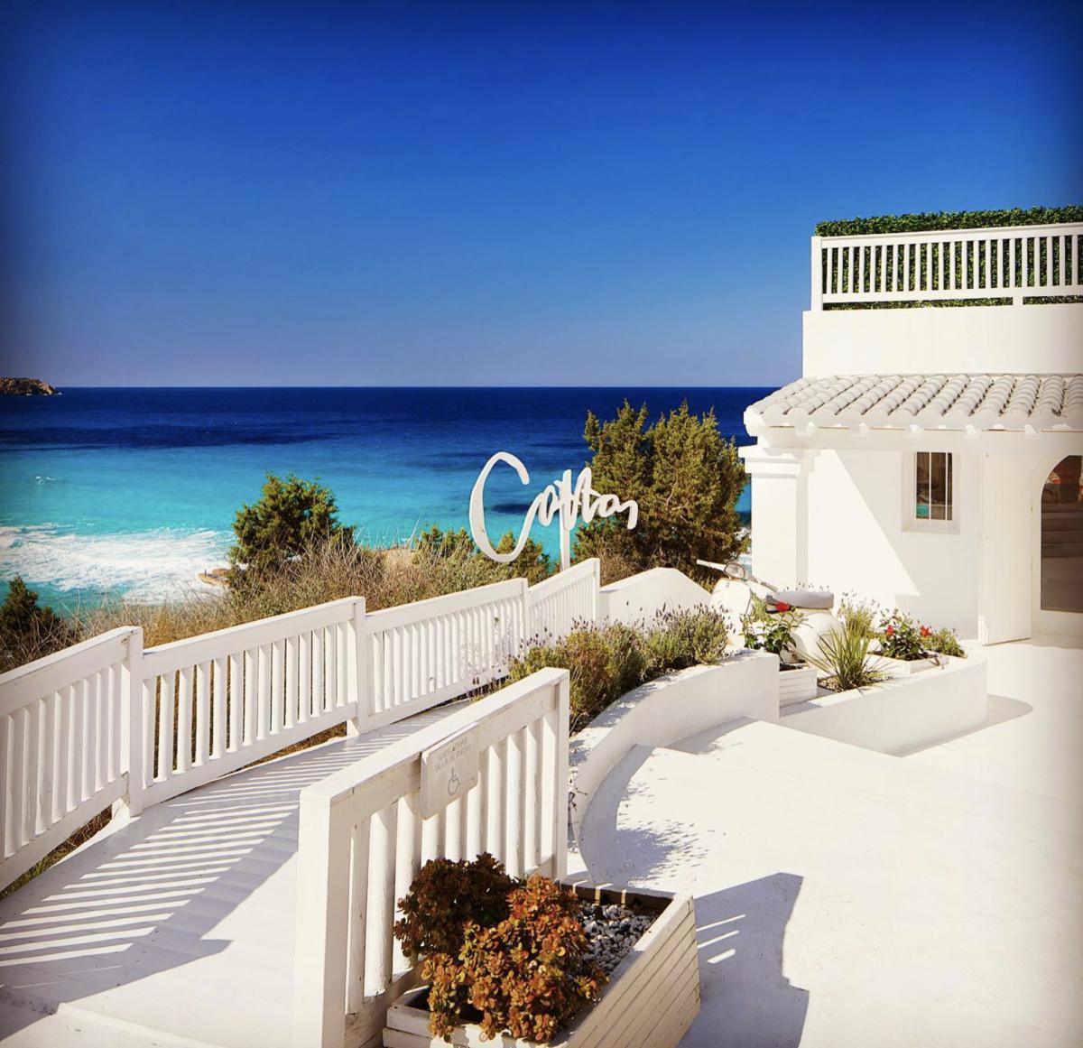 Cotton Beach Club Cotton Beach Club