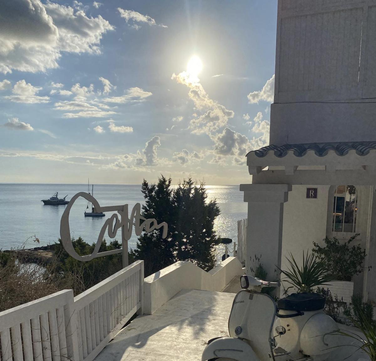 Cotton Beach Club Cotton Beach Club