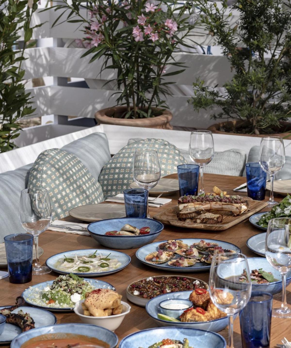 Experimental Beach Experimental Beach