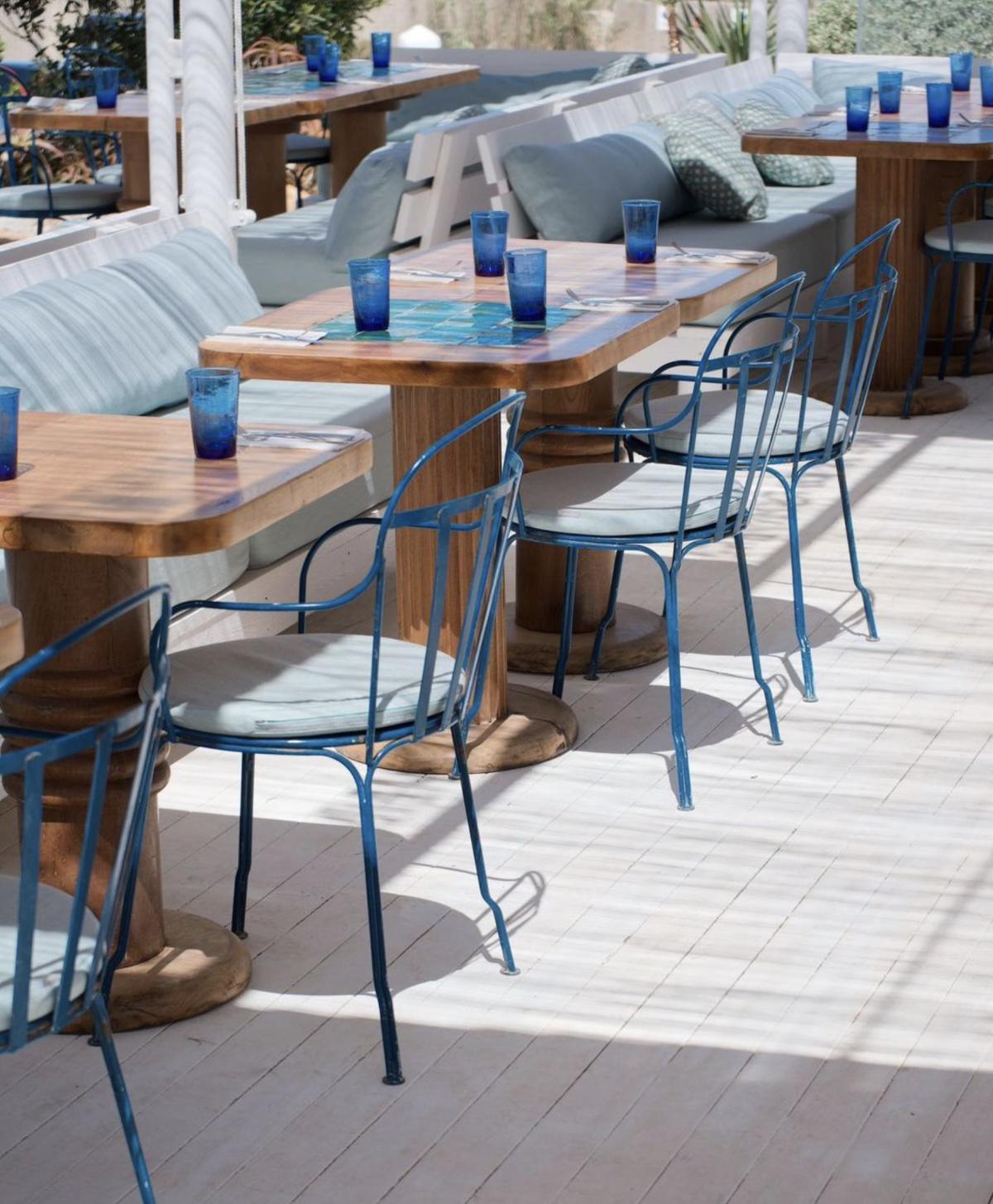 Experimental Beach Experimental Beach