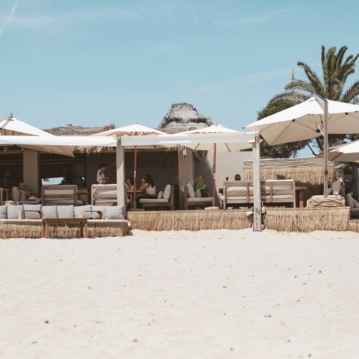 El Chiringuito El Chiringuito