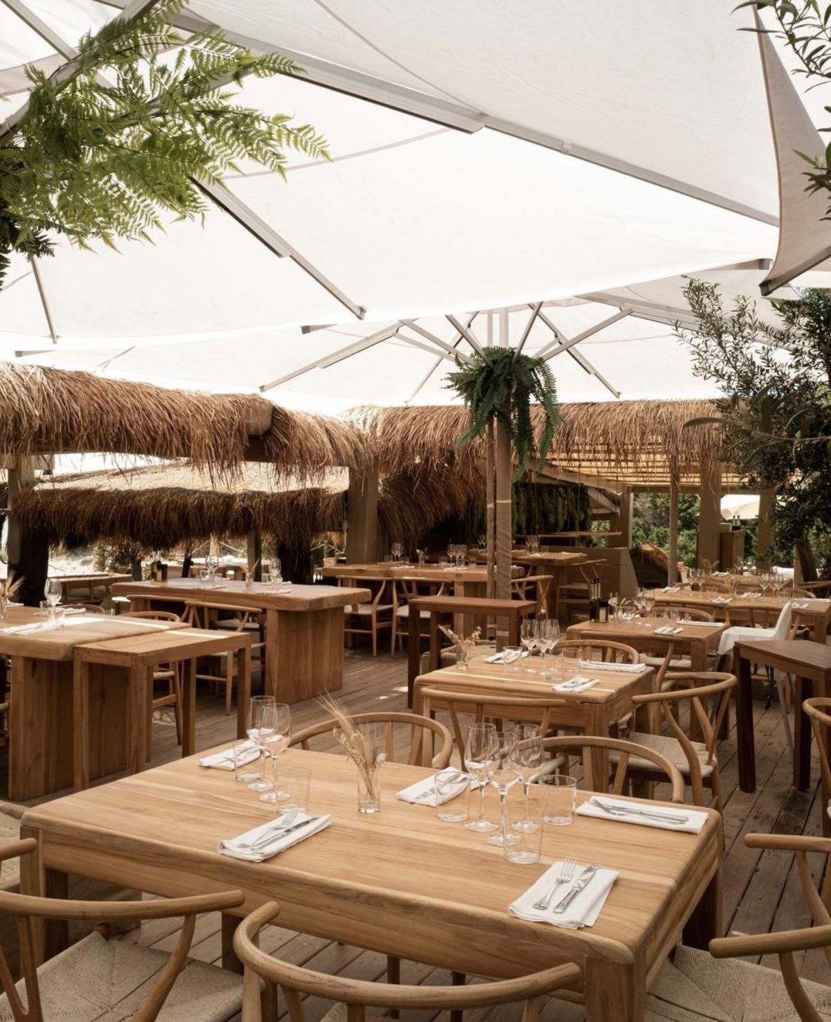 El Chiringuito El Chiringuito