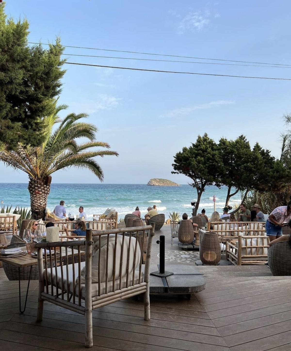 Aiyanna Ibiza