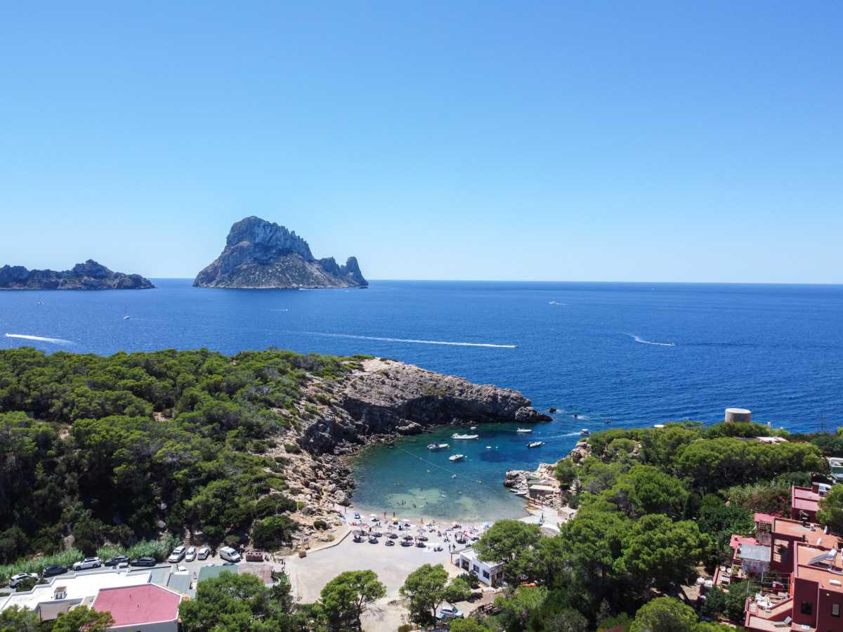 Cala Carbo