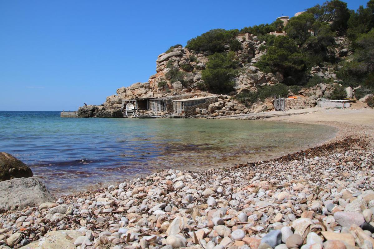 Cala Carbo Cala Carbo