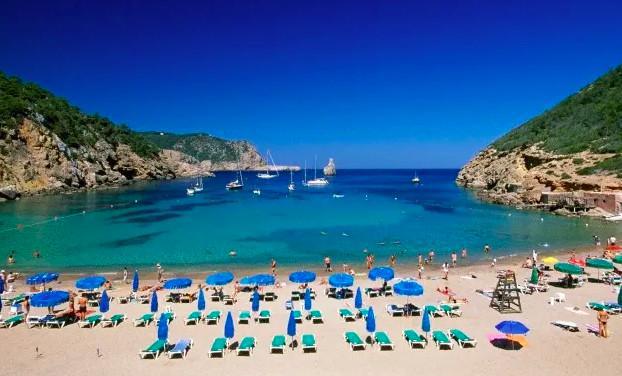 Cala Benirras Cala Benirras