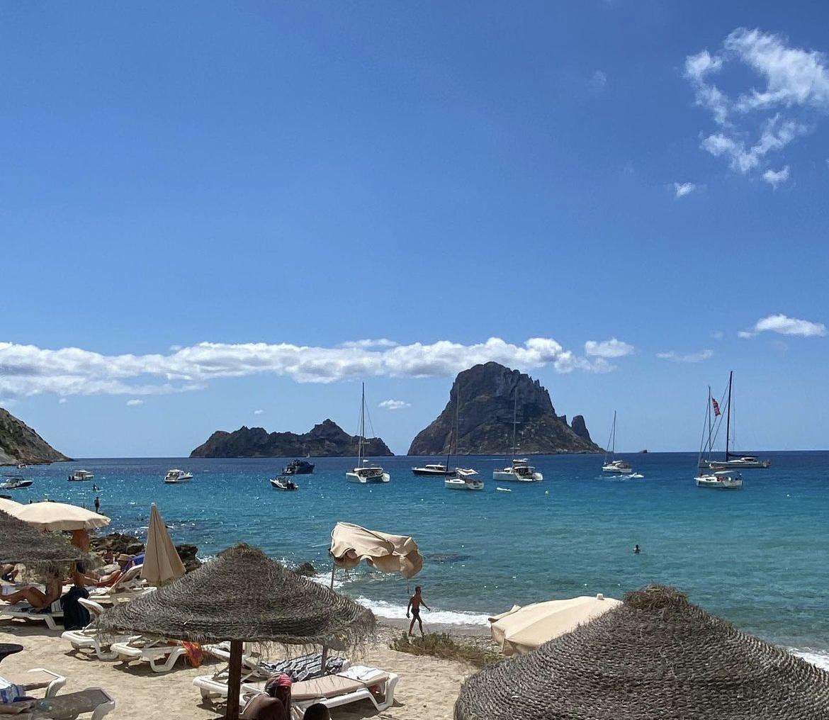 Cala d'Hort