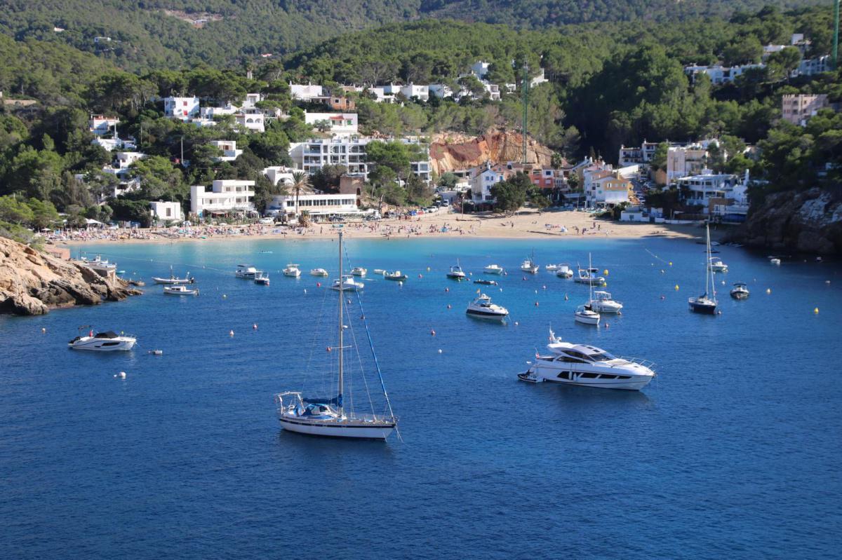 Cala Vadella Cala Vadella