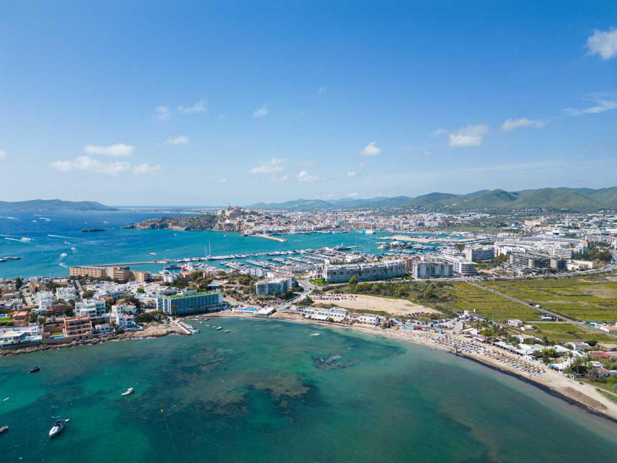 Talamanca Talamanca