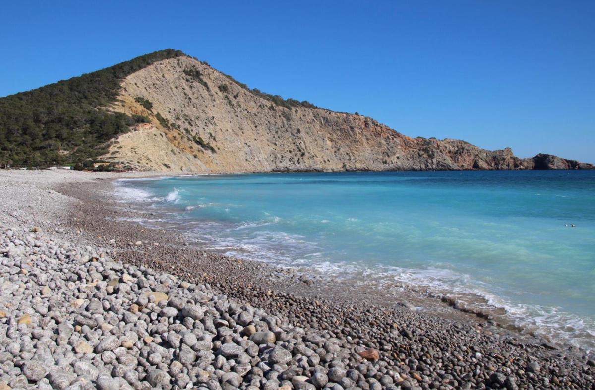 Cala Jondal
