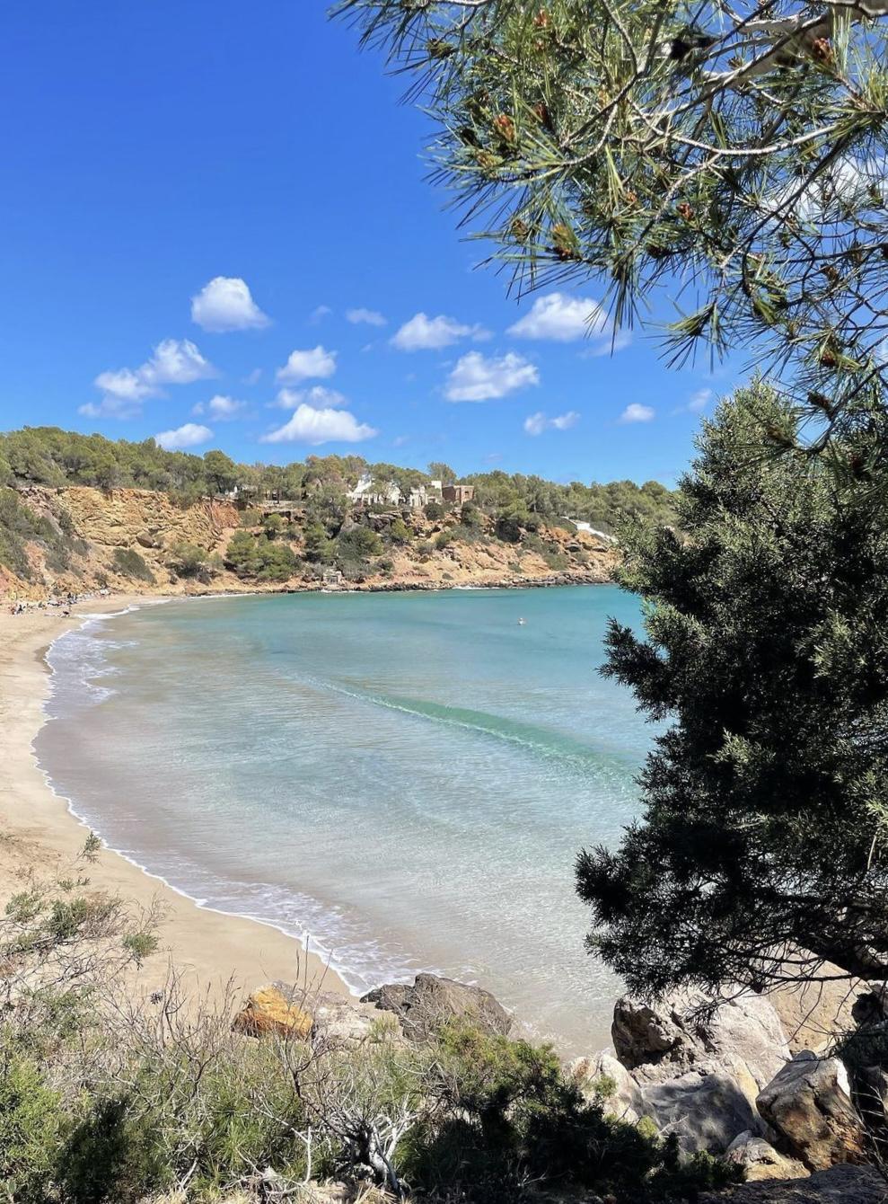 Cala Llenya Cala Llenya