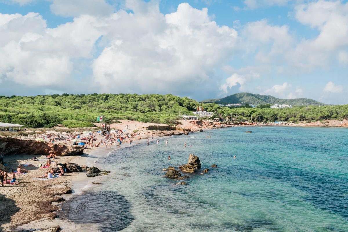 Cala Nova