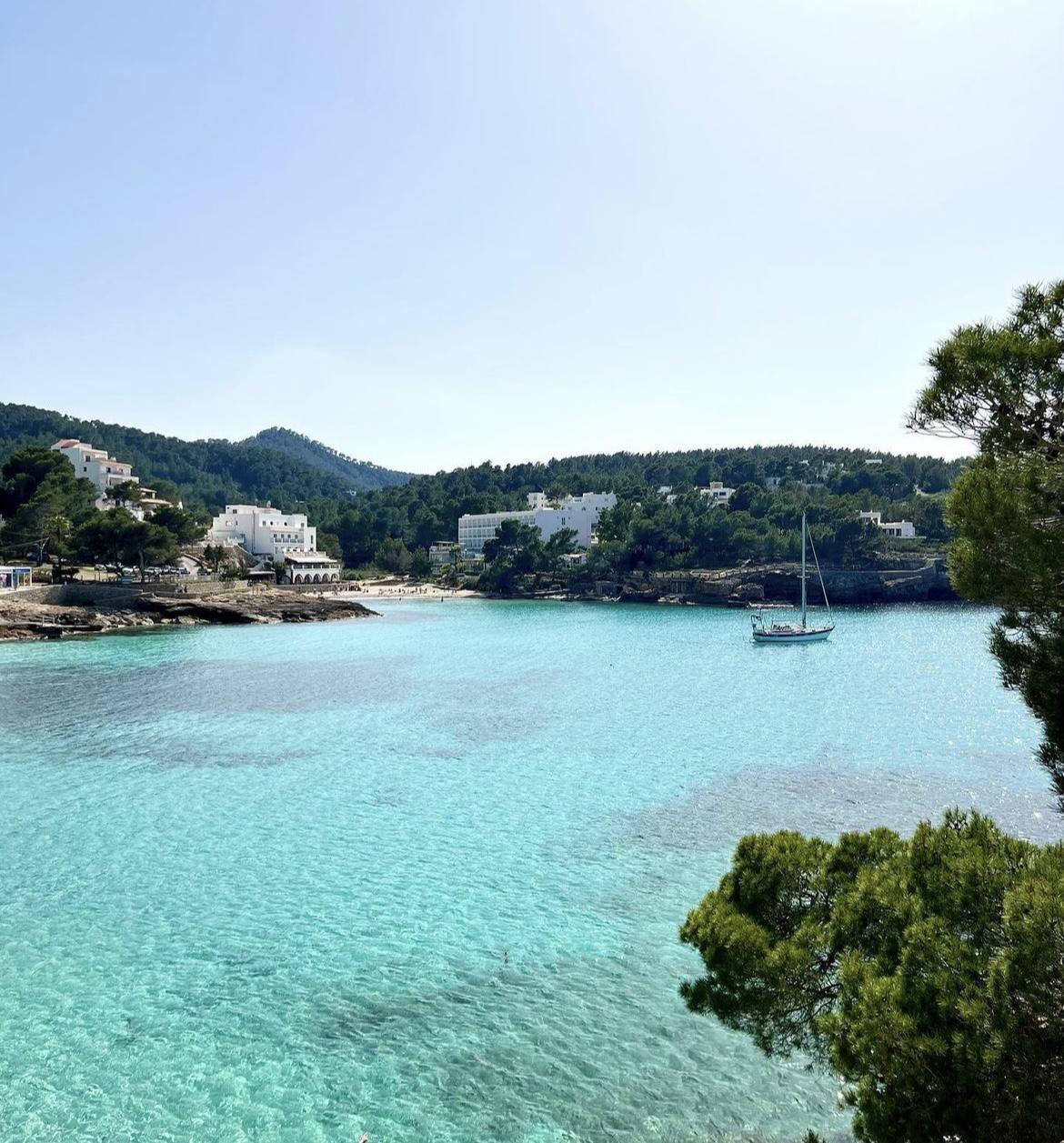 Portinatx Portinatx