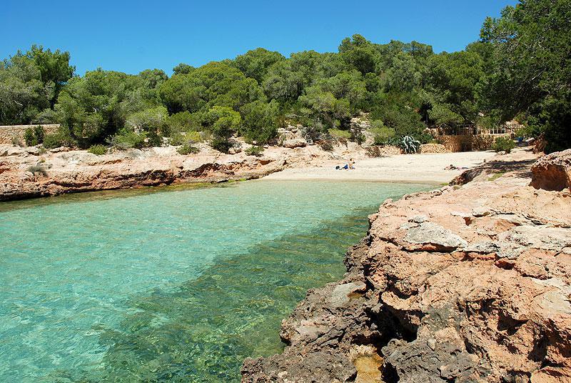 Cala Gracioneta Cala Gracioneta