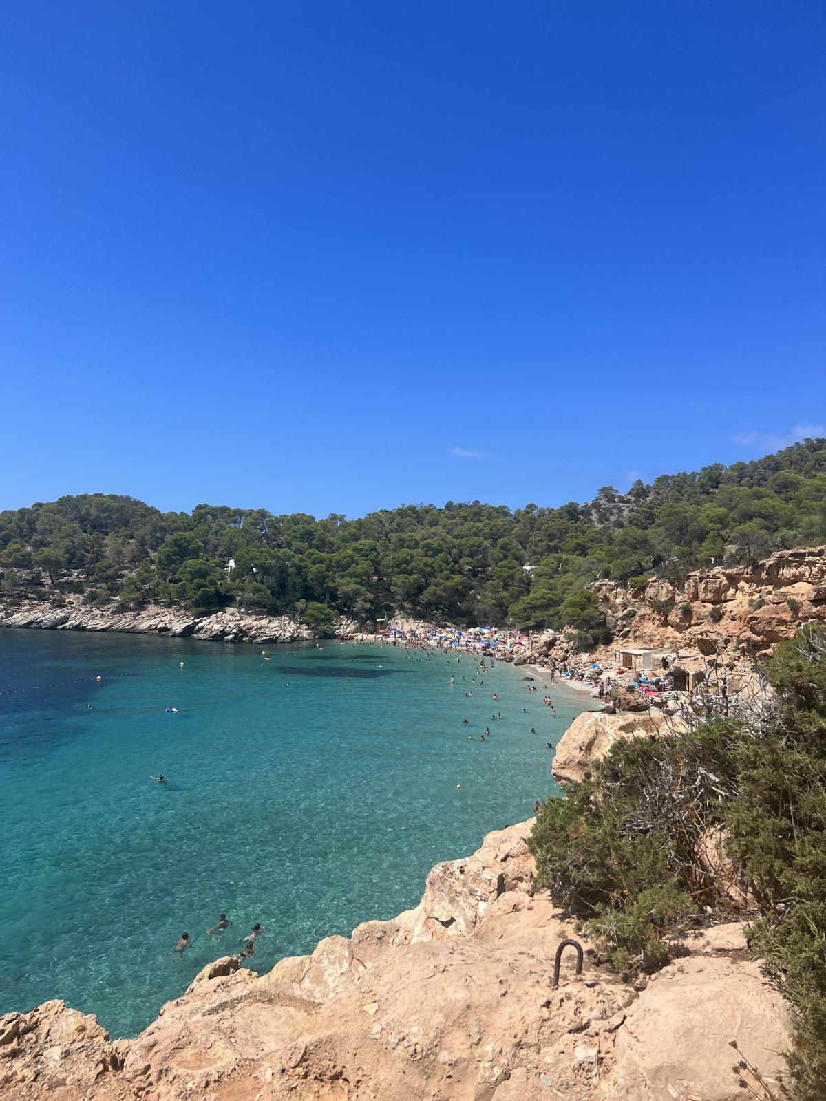 Cala Saladeta