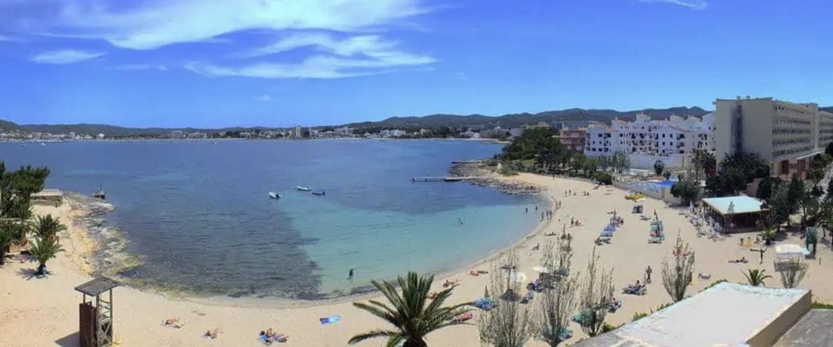 Playa Pinet (Reggea Beach) Playa Pinet (Reggea Beach)