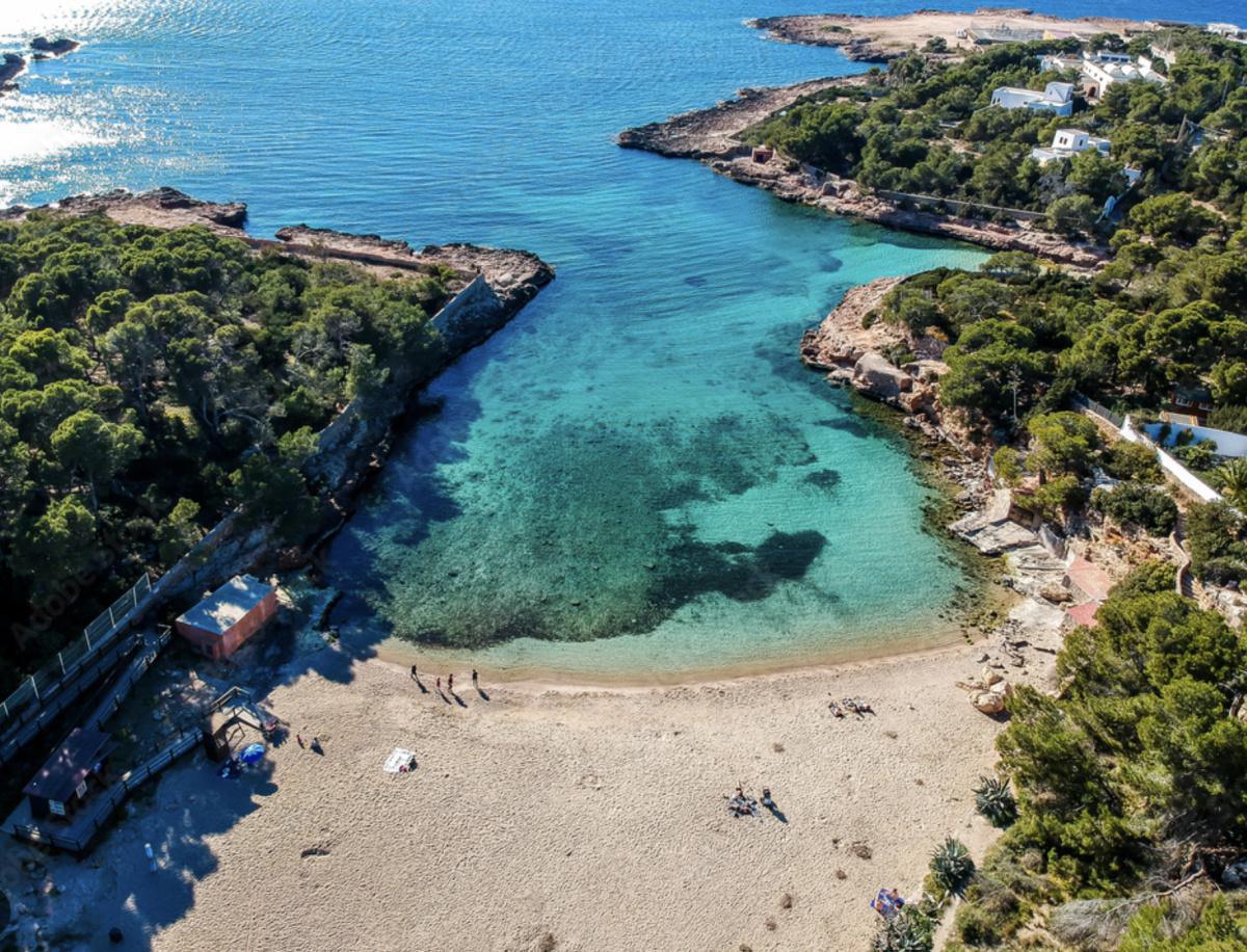 Cala Gracio