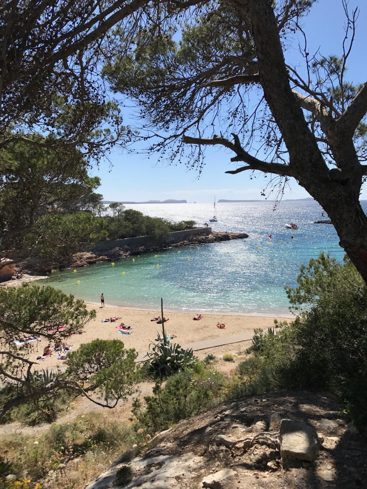Cala Gracio Cala Gracio