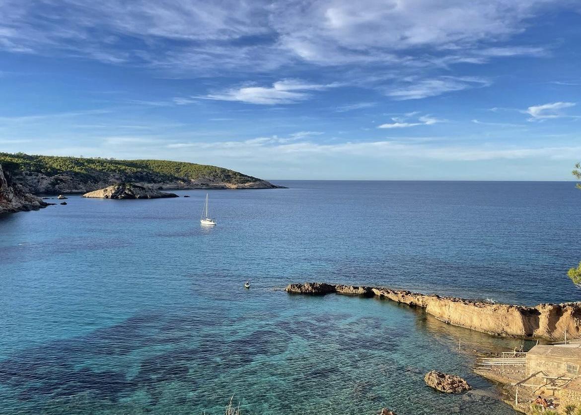 Cala Xarraca Cala Xarraca