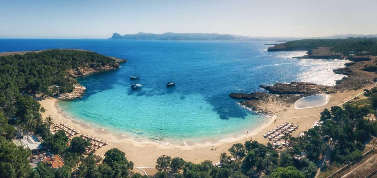 Cala Bassa