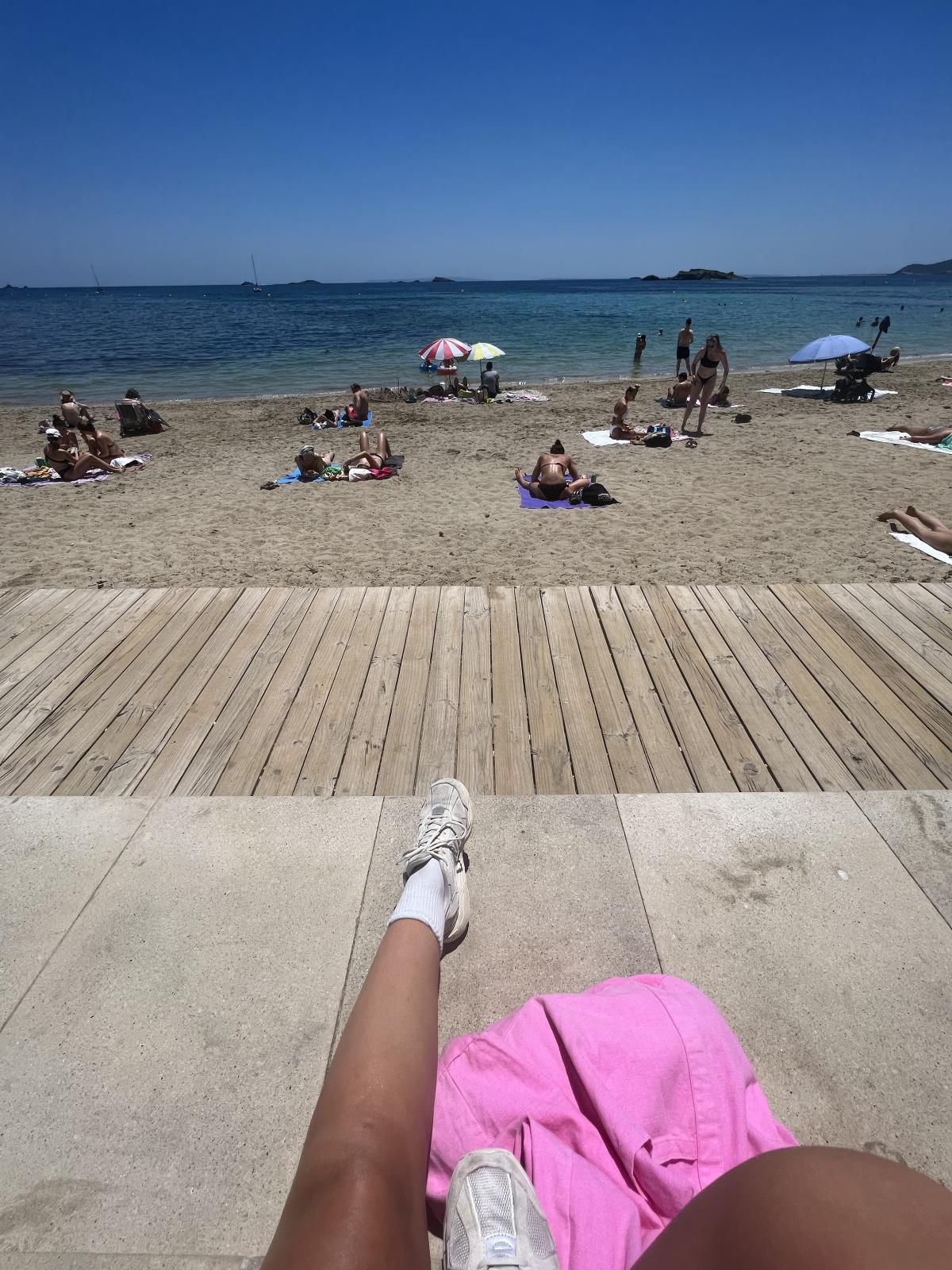 Ses Figueretes Ses Figueretes