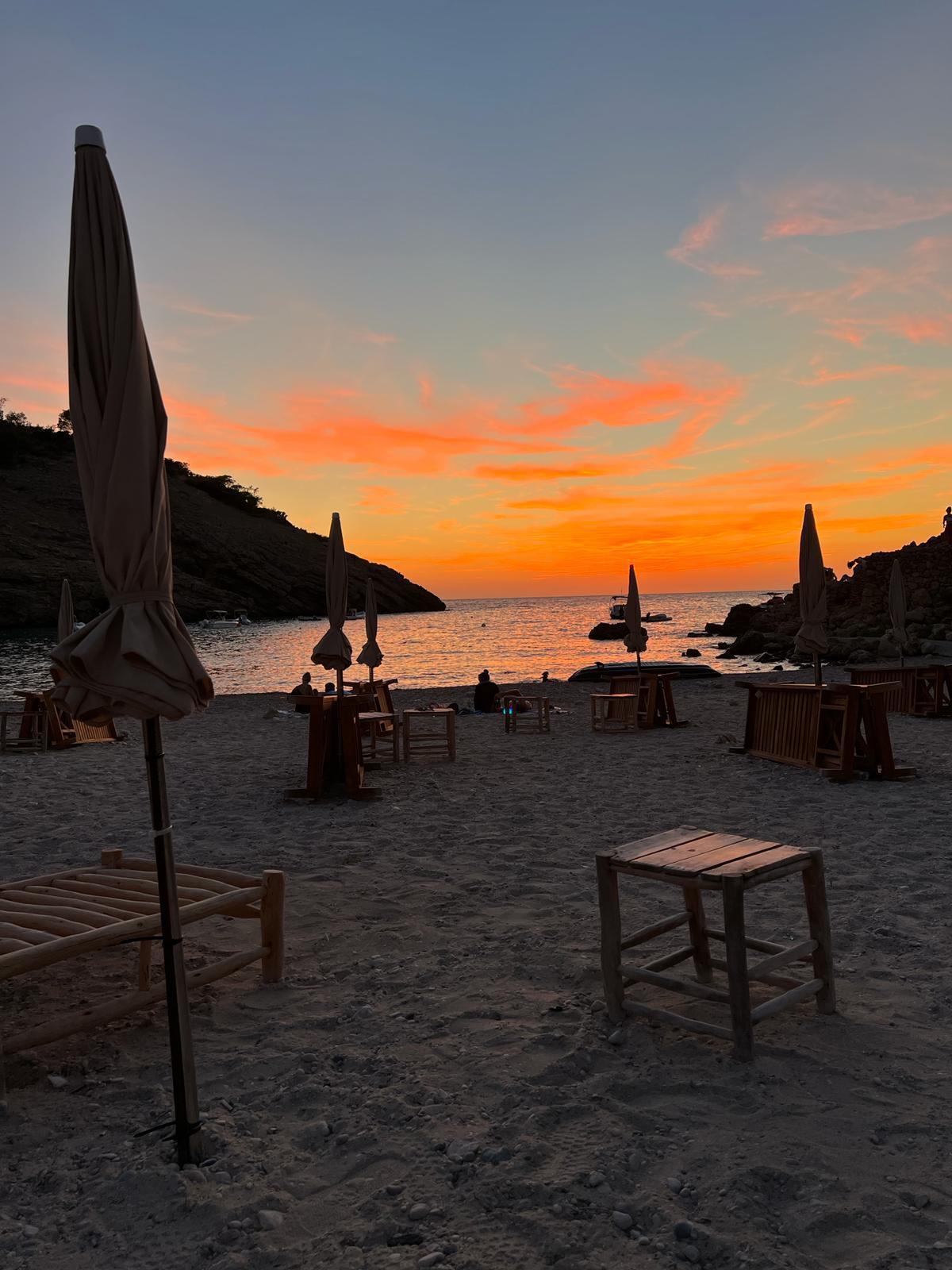 Cala Molí Cala Molí