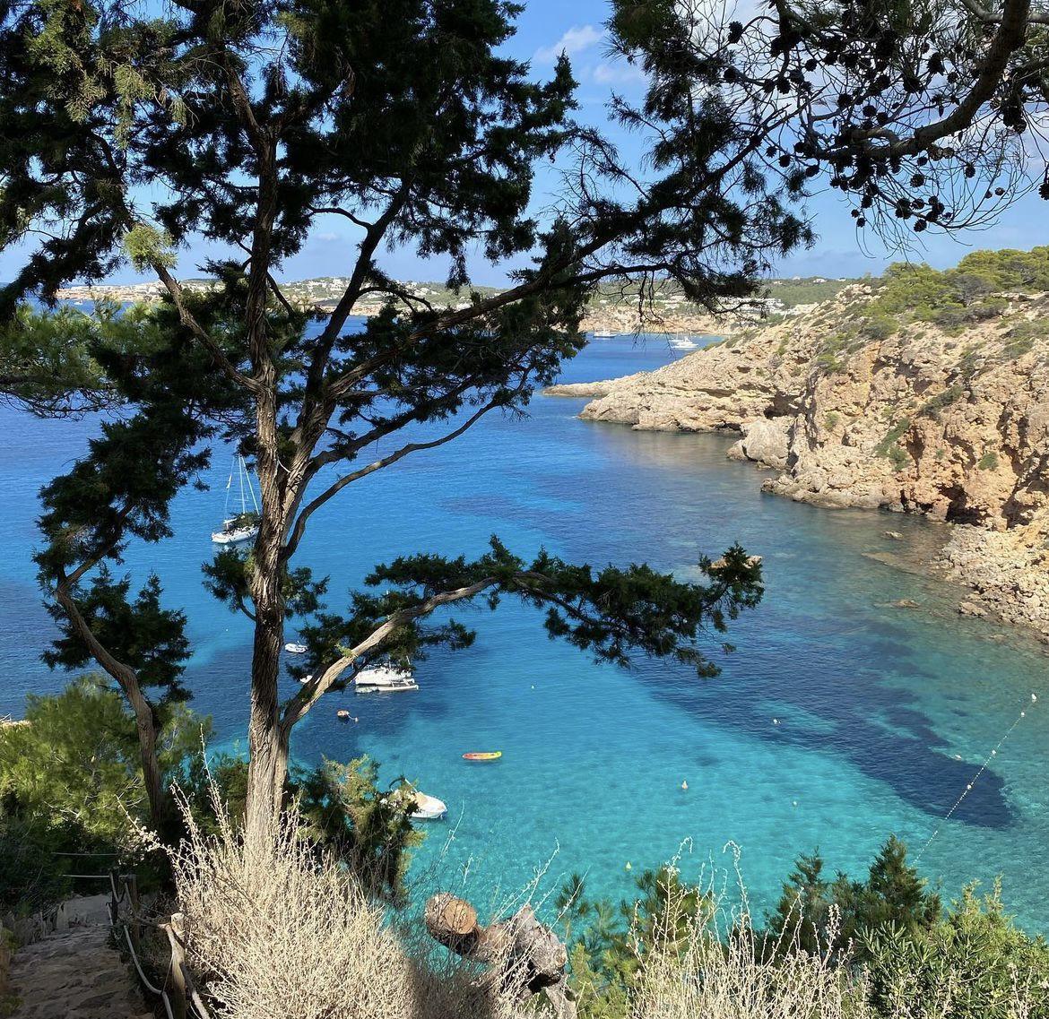 Cala Molí Cala Molí