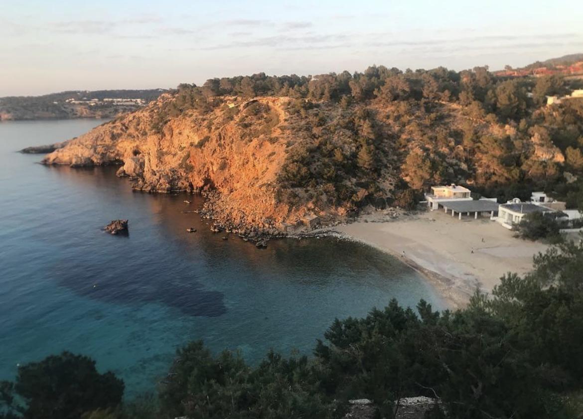 Cala Molí Cala Molí