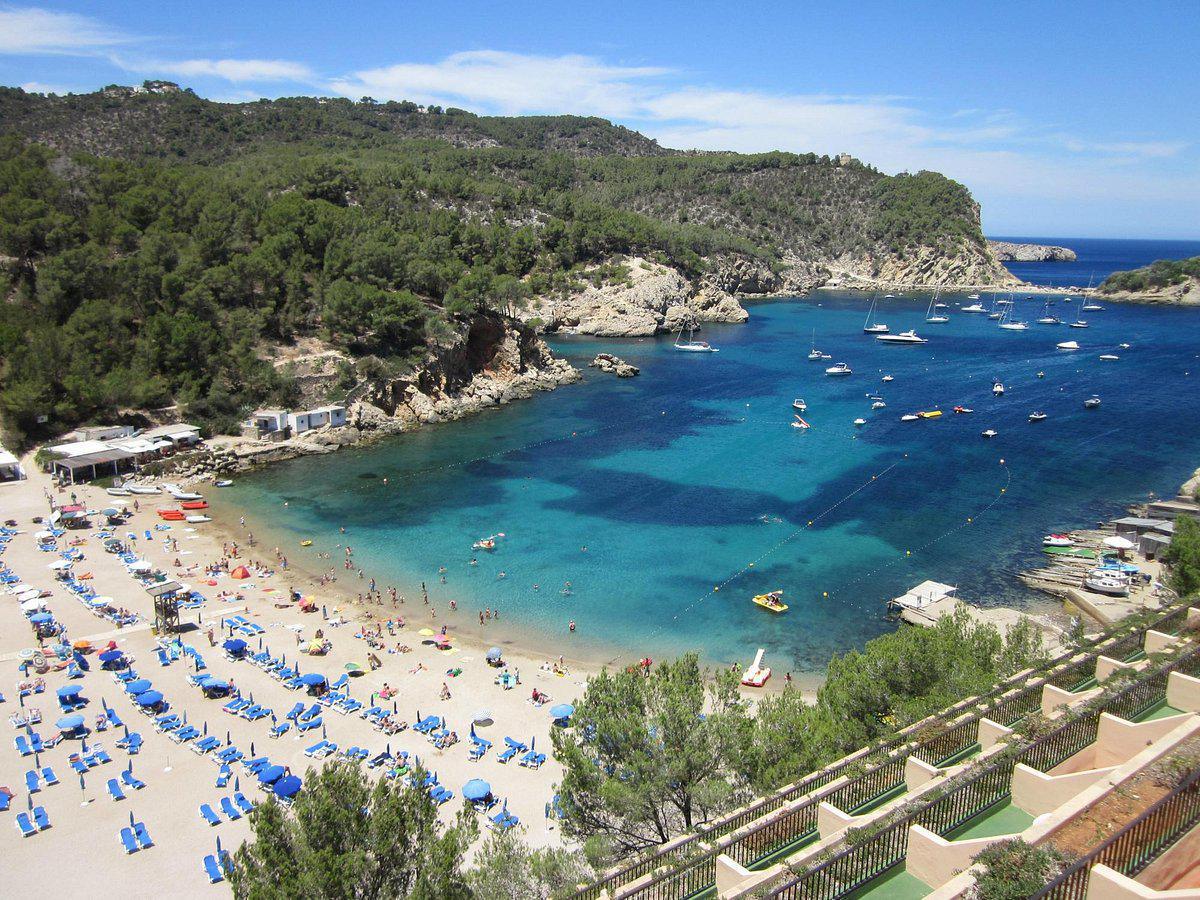 Port de Sant Miguel