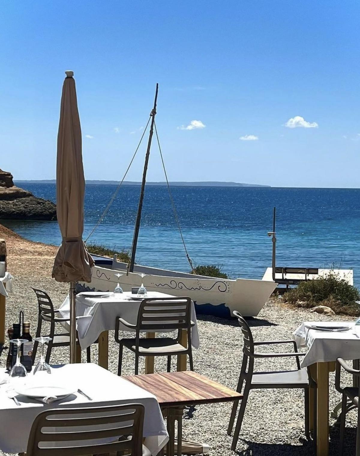 Sa Caleta Sa Caleta