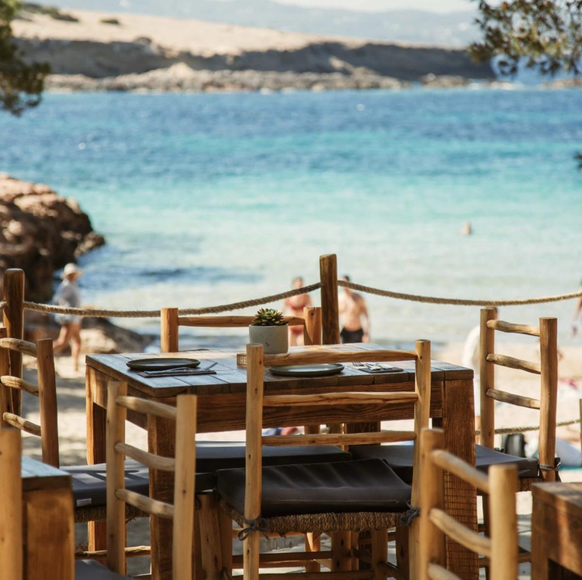 Cala Gracioneta Cala Gracioneta