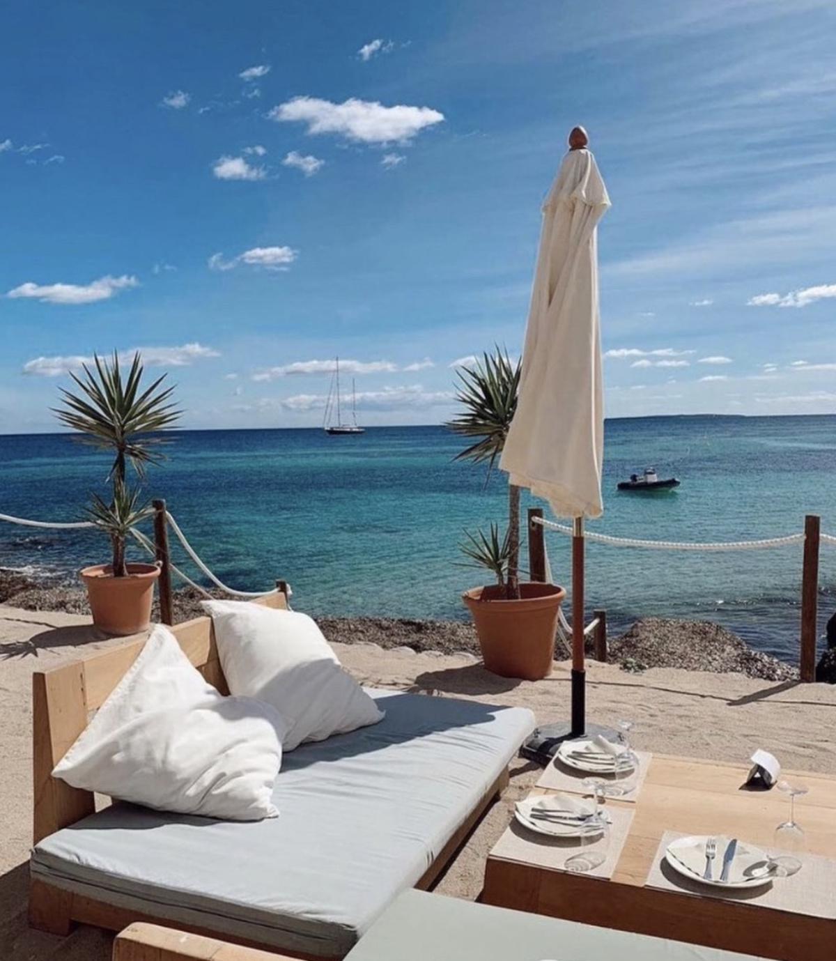 La Escollera La Escollera