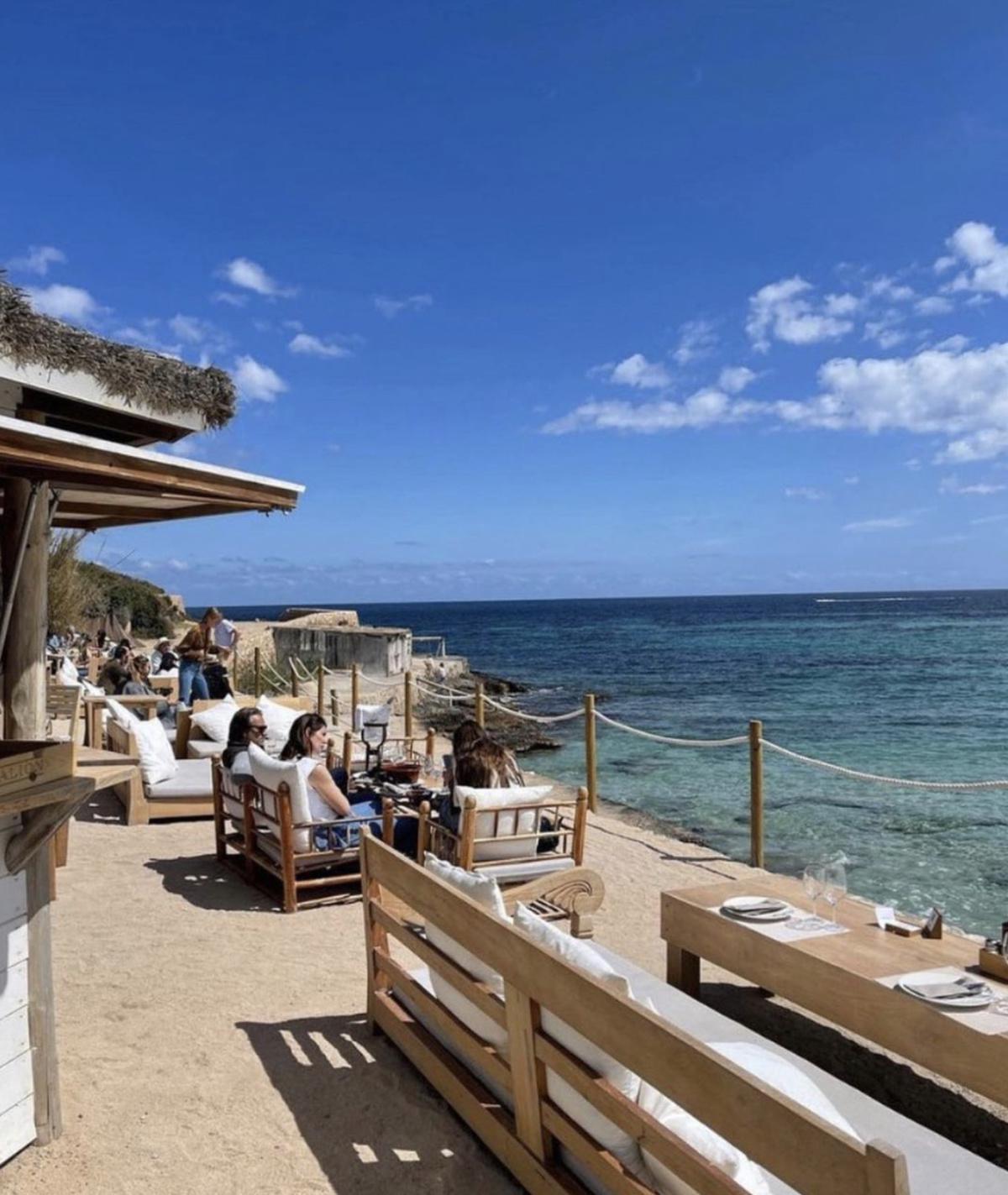 La Escollera La Escollera