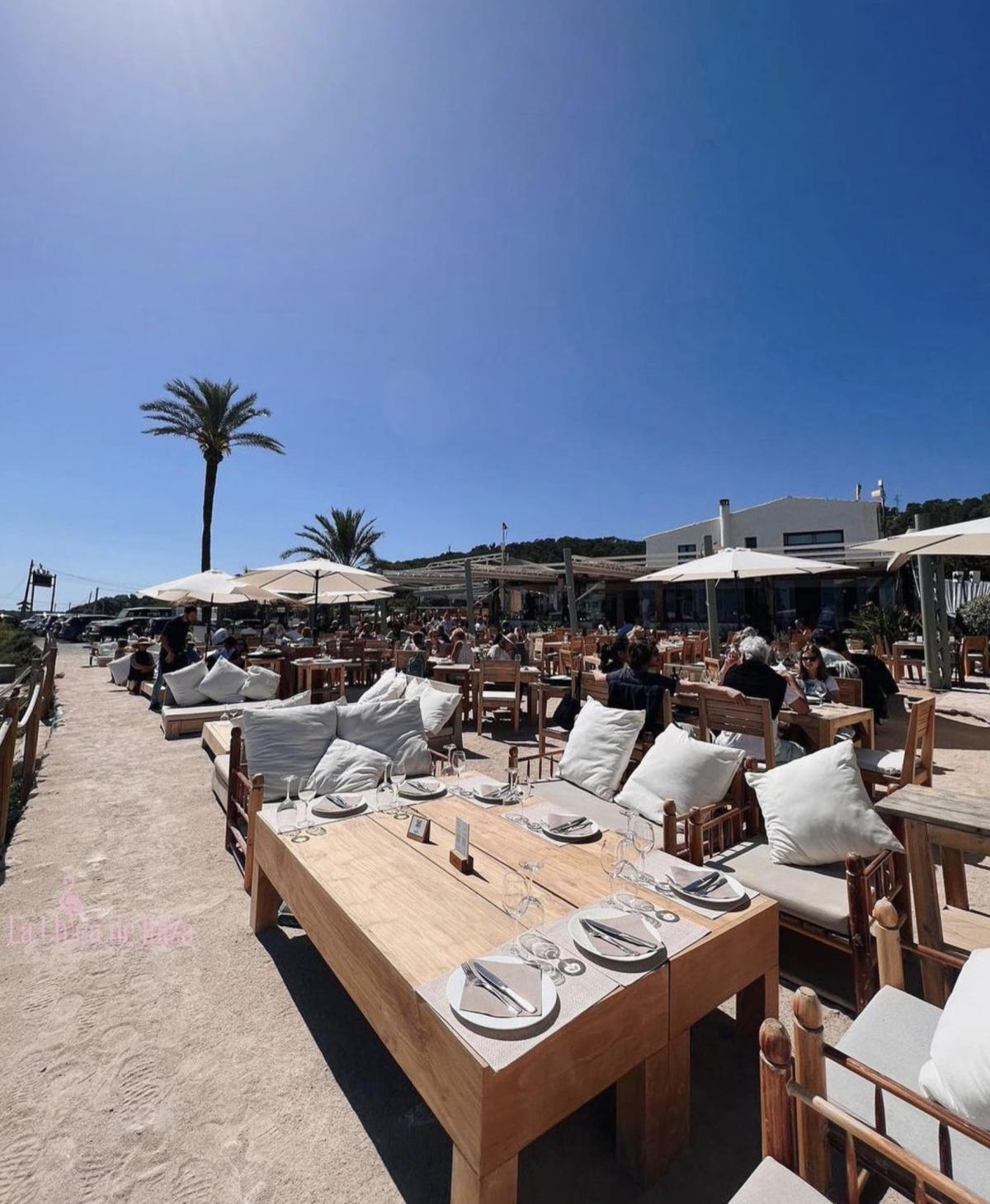 La Escollera La Escollera