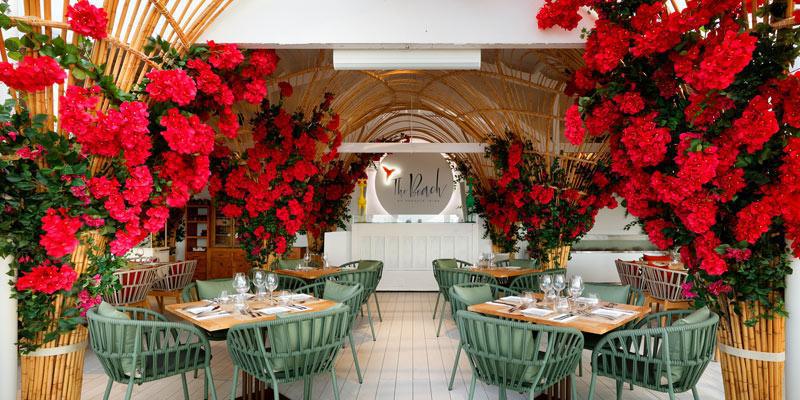 The Beach By Ushuaïa