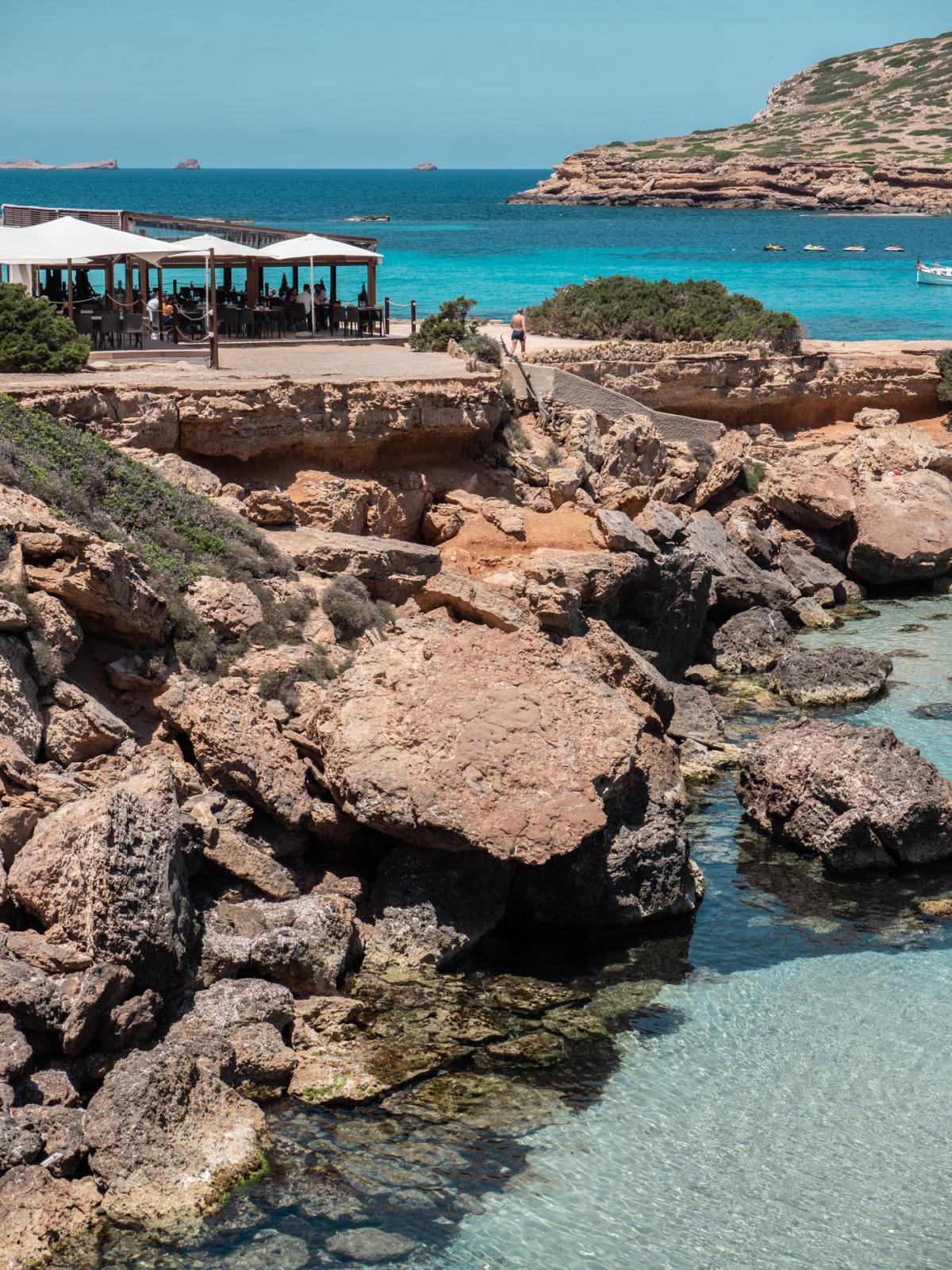 Ses Roques Ses Roques