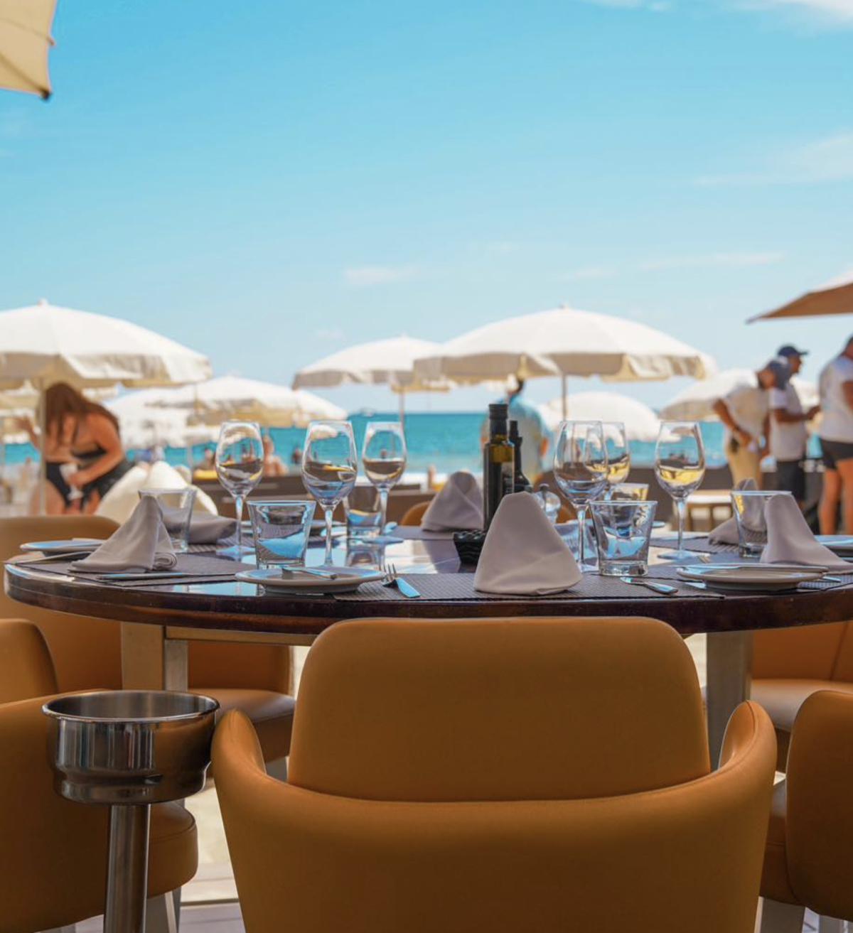 Tanit Beach Tanit Beach